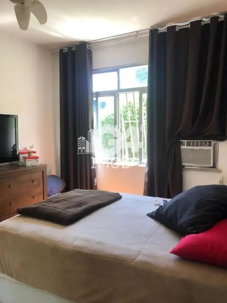 Apartamento, 3 quartos, 88 m² - Foto 9