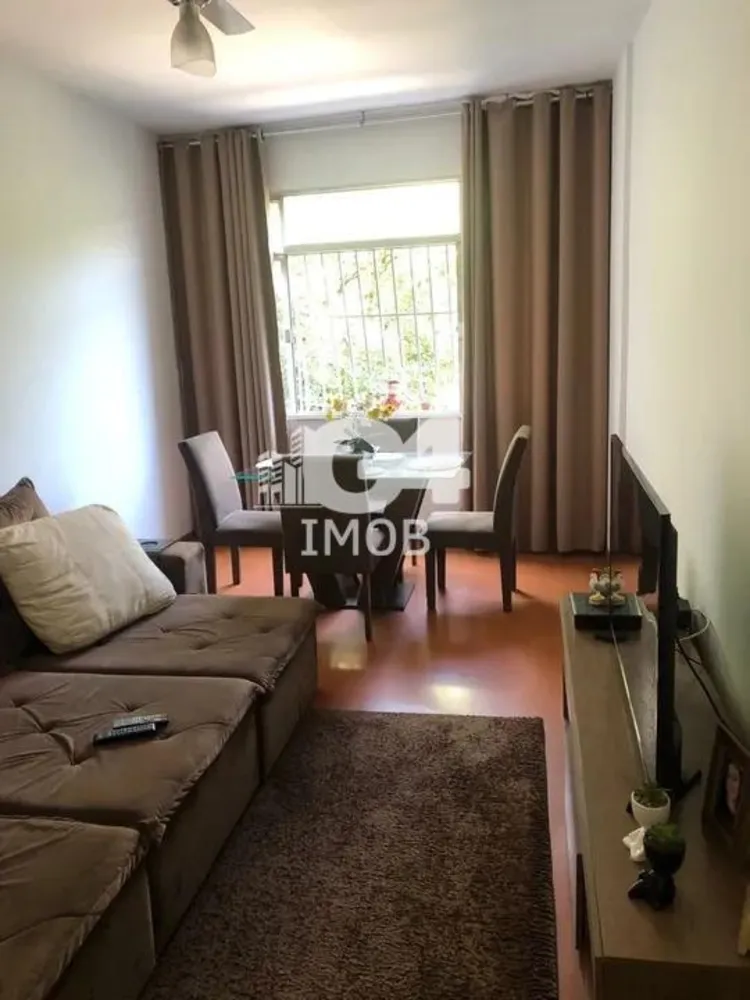 Apartamento, 3 quartos, 88 m² - Foto 2
