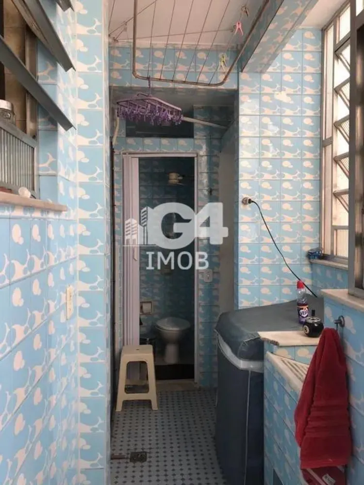 Apartamento, 3 quartos, 88 m² - Foto 16