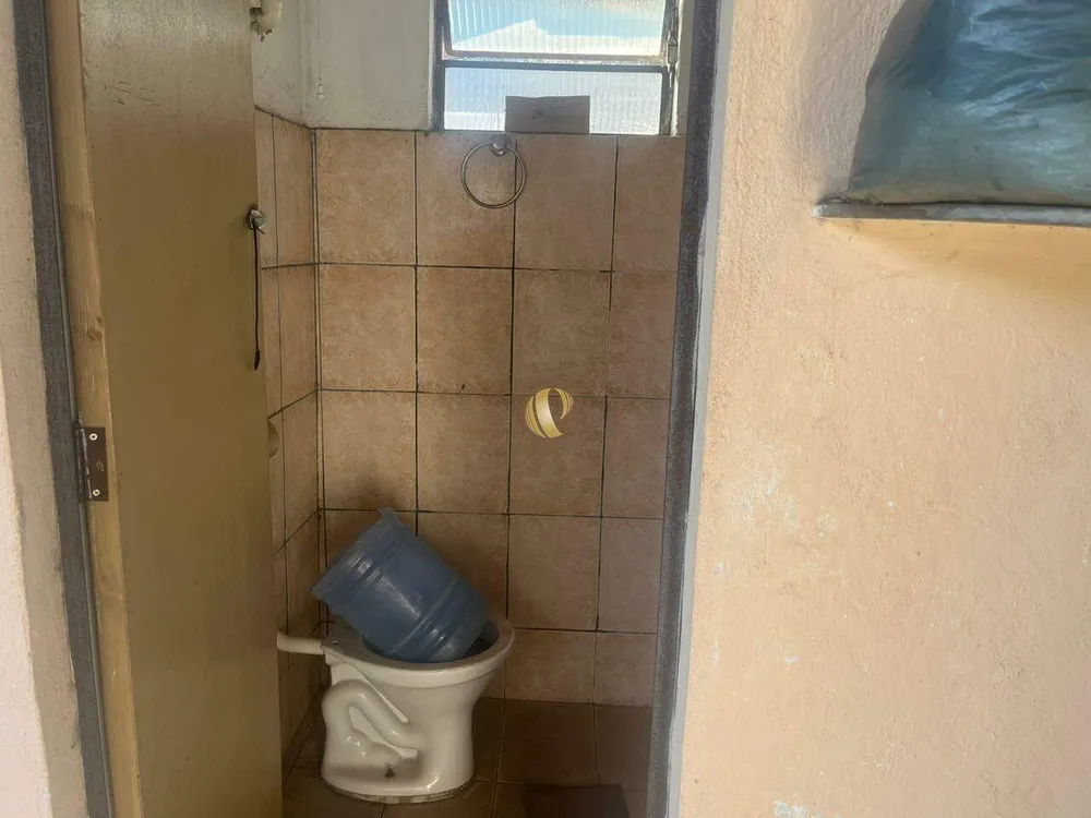 Casa, 3 quartos, 80 m² - Foto 1