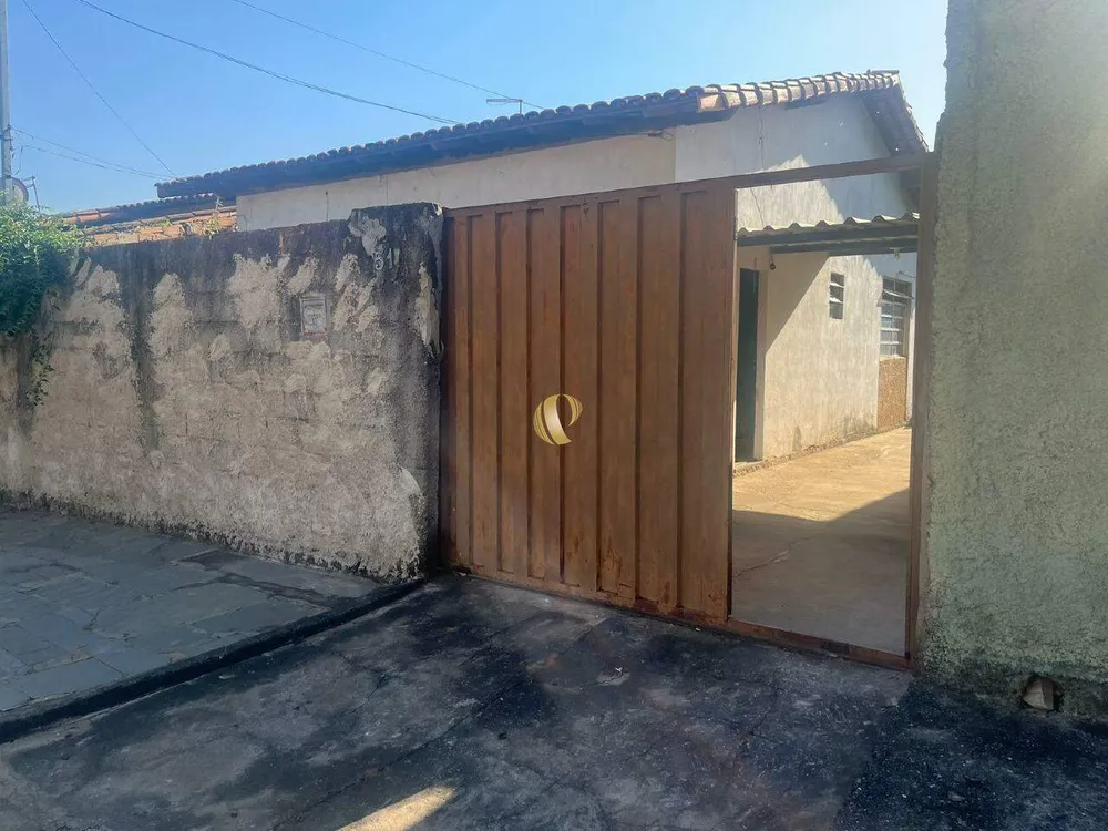 Casa, 3 quartos, 80 m² - Foto 4