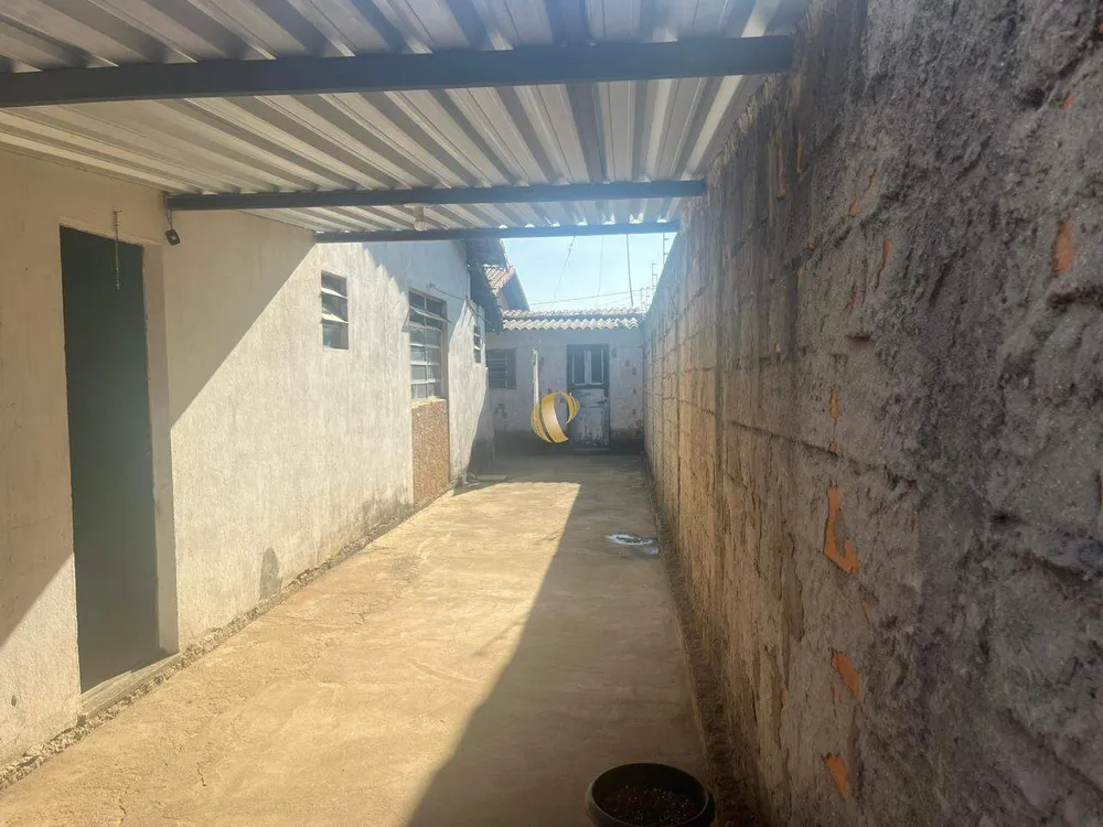 Casa, 3 quartos, 80 m² - Foto 11