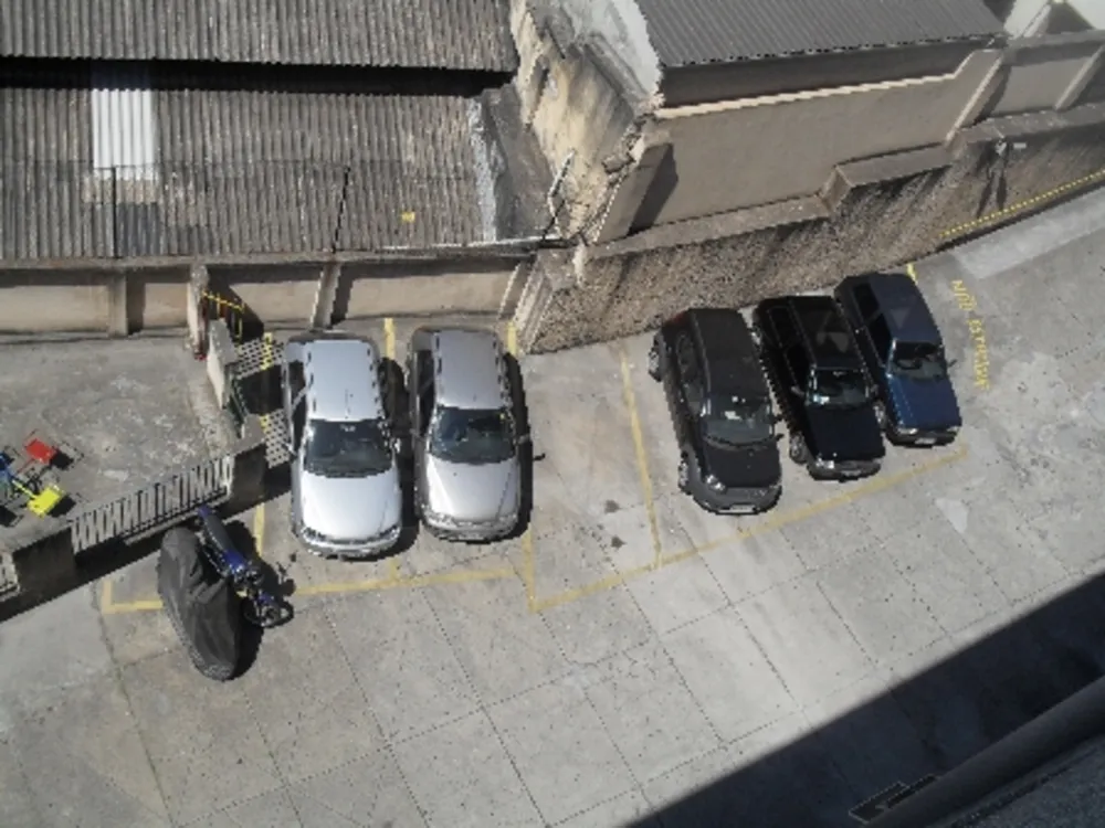Apartamento, 2 quartos, 70 m² - Foto 1