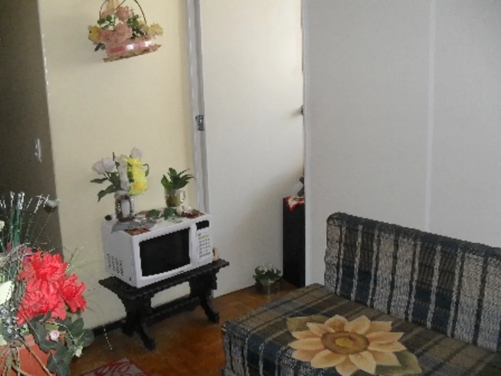 Apartamento, 2 quartos, 70 m² - Foto 2