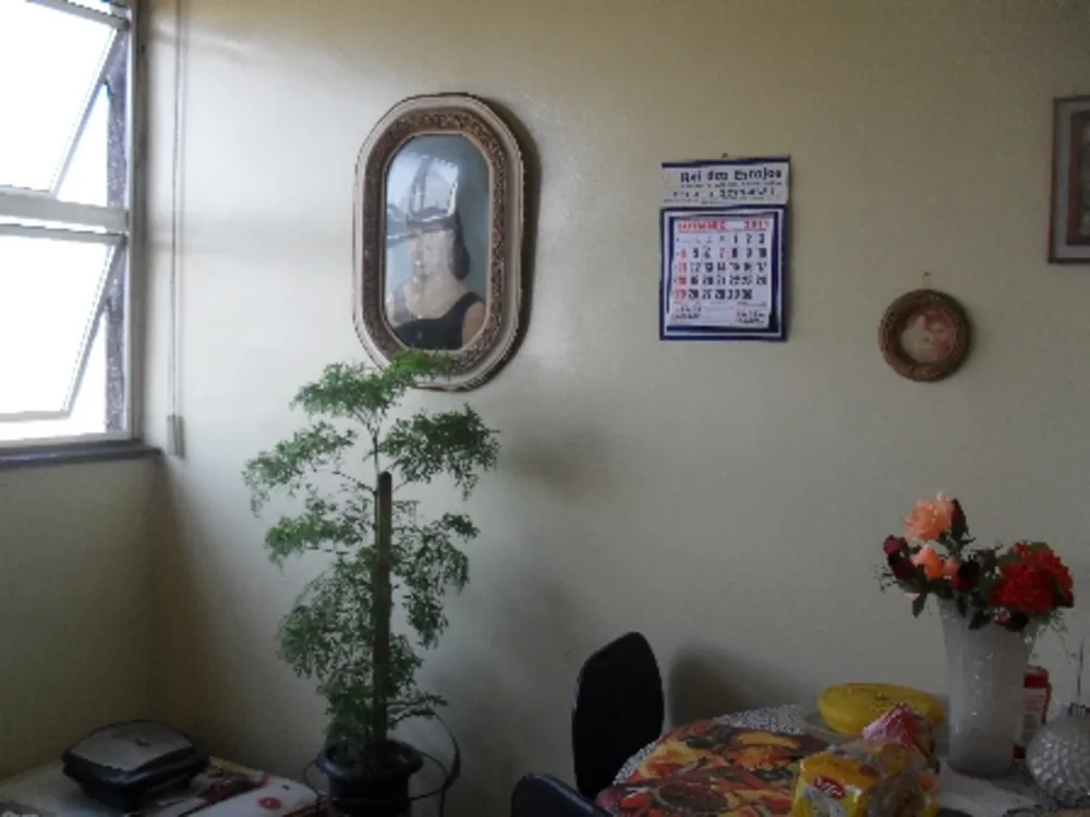 Apartamento, 2 quartos, 70 m² - Foto 4