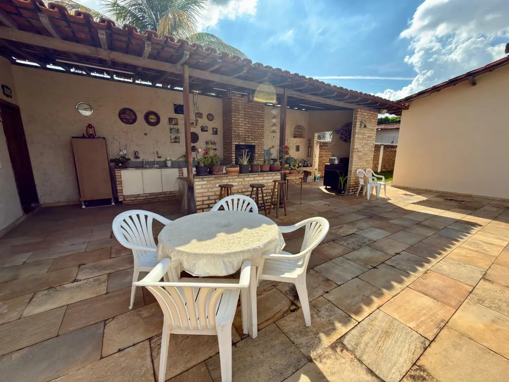 Casa, 4 quartos, 380 m² - Foto 7