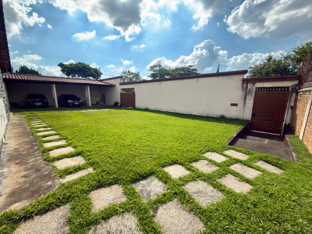 Casa, 4 quartos, 380 m² - Foto 15
