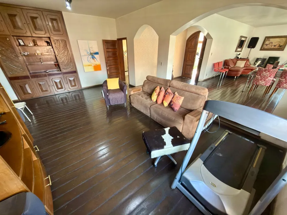 Casa, 4 quartos, 380 m² - Foto 11