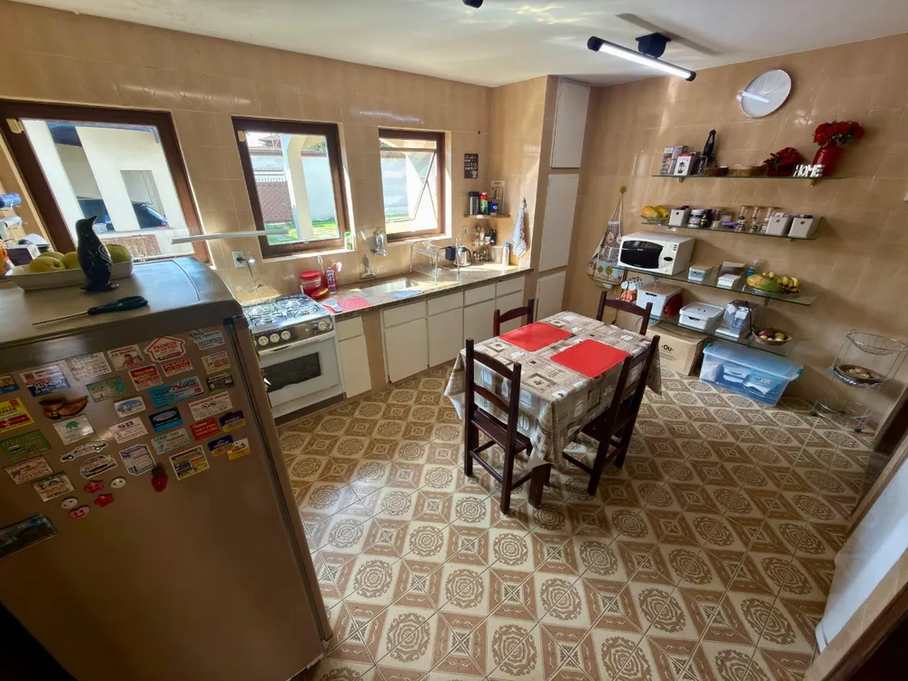 Casa, 4 quartos, 380 m² - Foto 14