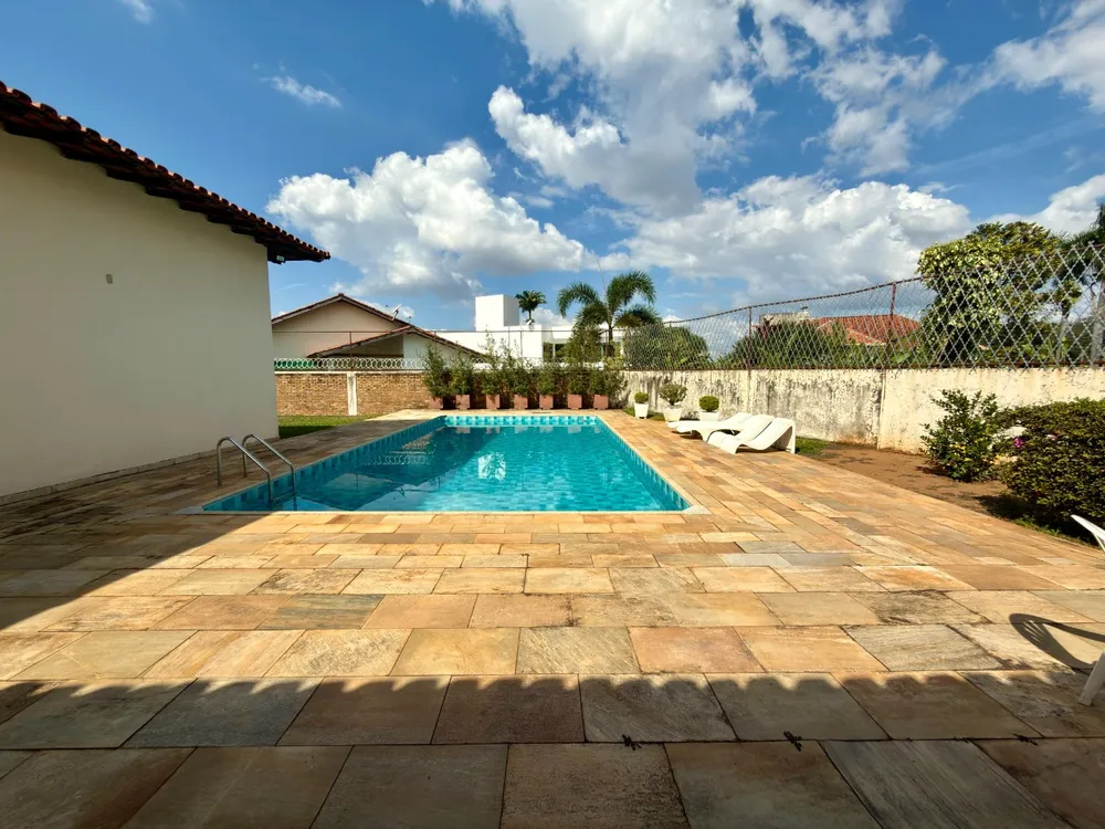Casa, 4 quartos, 380 m² - Foto 3