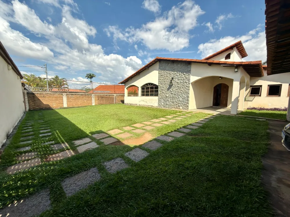 Casa, 4 quartos, 380 m² - Foto 12