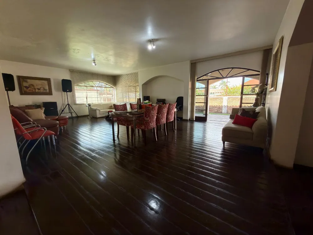 Casa, 4 quartos, 380 m² - Foto 17