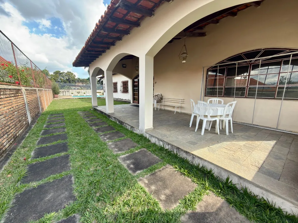 Casa, 4 quartos, 380 m² - Foto 16