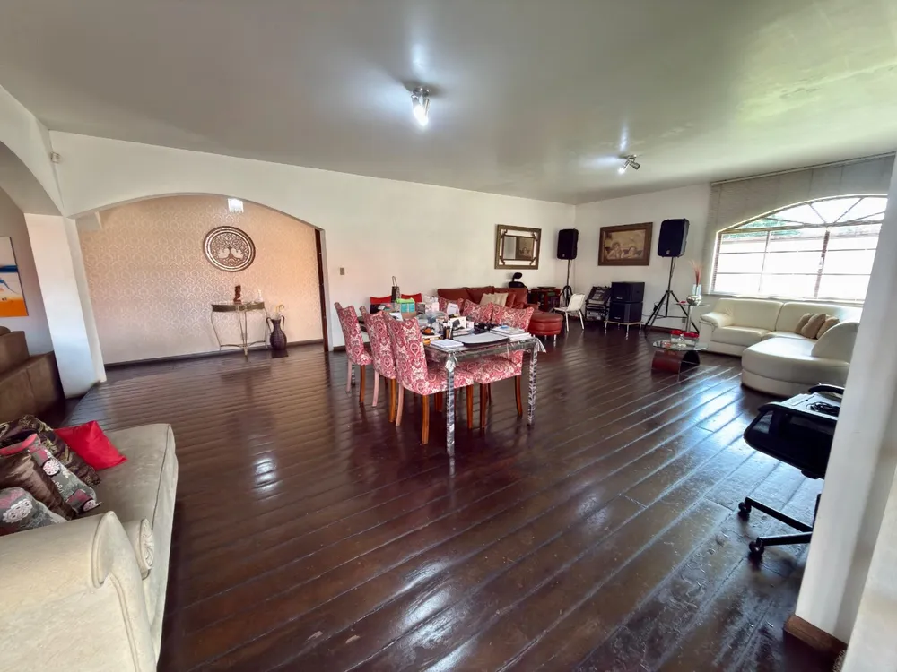 Casa, 4 quartos, 380 m² - Foto 20