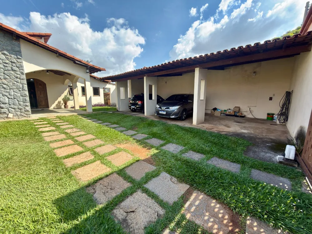 Casa, 4 quartos, 380 m² - Foto 13