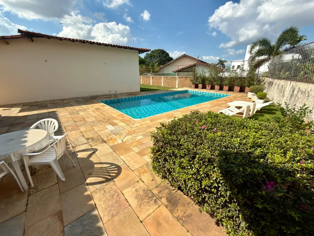 Casa, 4 quartos, 380 m² - Foto 3
