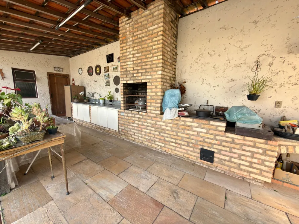 Casa, 4 quartos, 380 m² - Foto 6