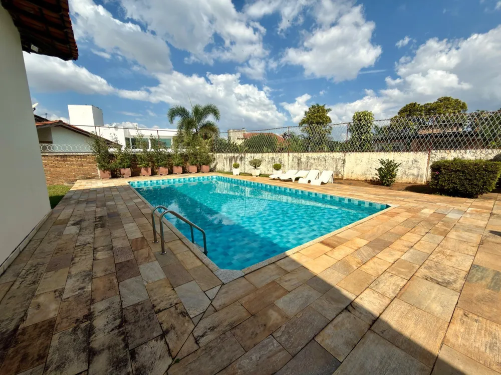 Casa, 4 quartos, 380 m² - Foto 2