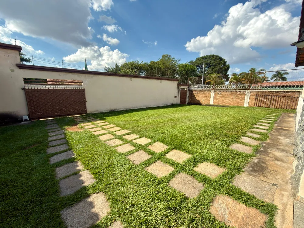 Casa, 4 quartos, 380 m² - Foto 10