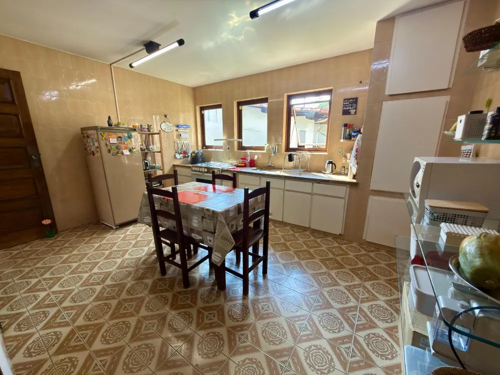 Casa, 4 quartos, 380 m² - Foto 13