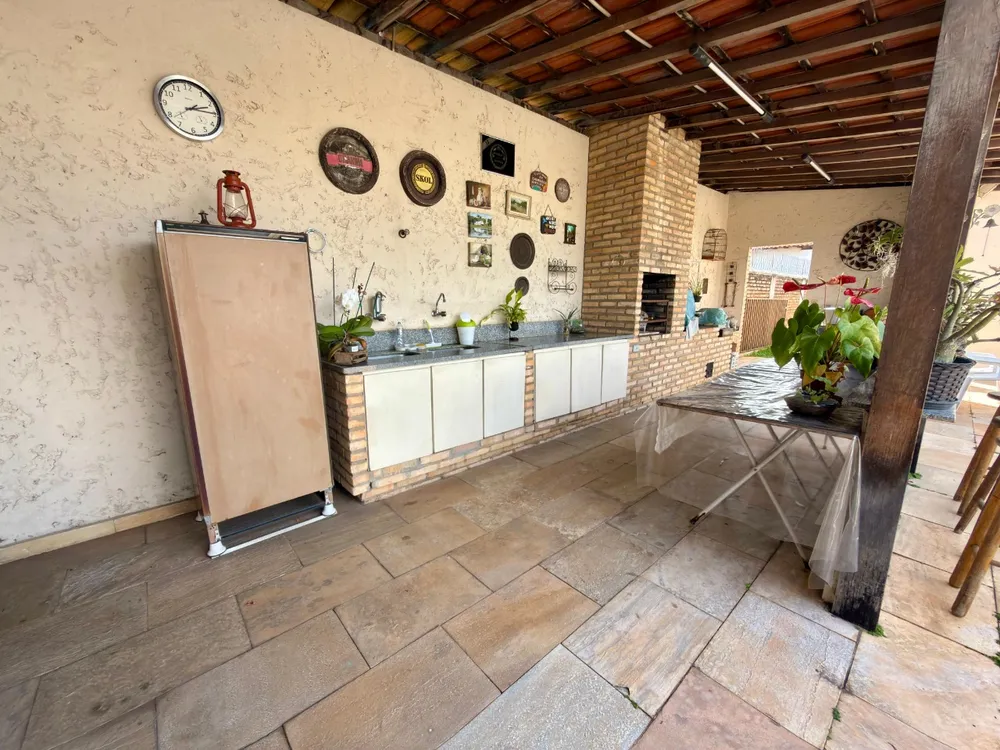 Casa, 4 quartos, 380 m² - Foto 8