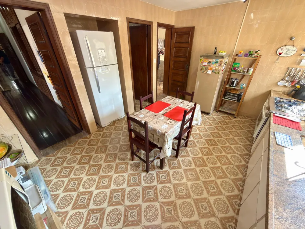 Casa, 4 quartos, 380 m² - Foto 15