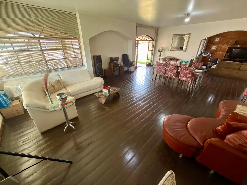 Casa, 4 quartos, 380 m² - Foto 12