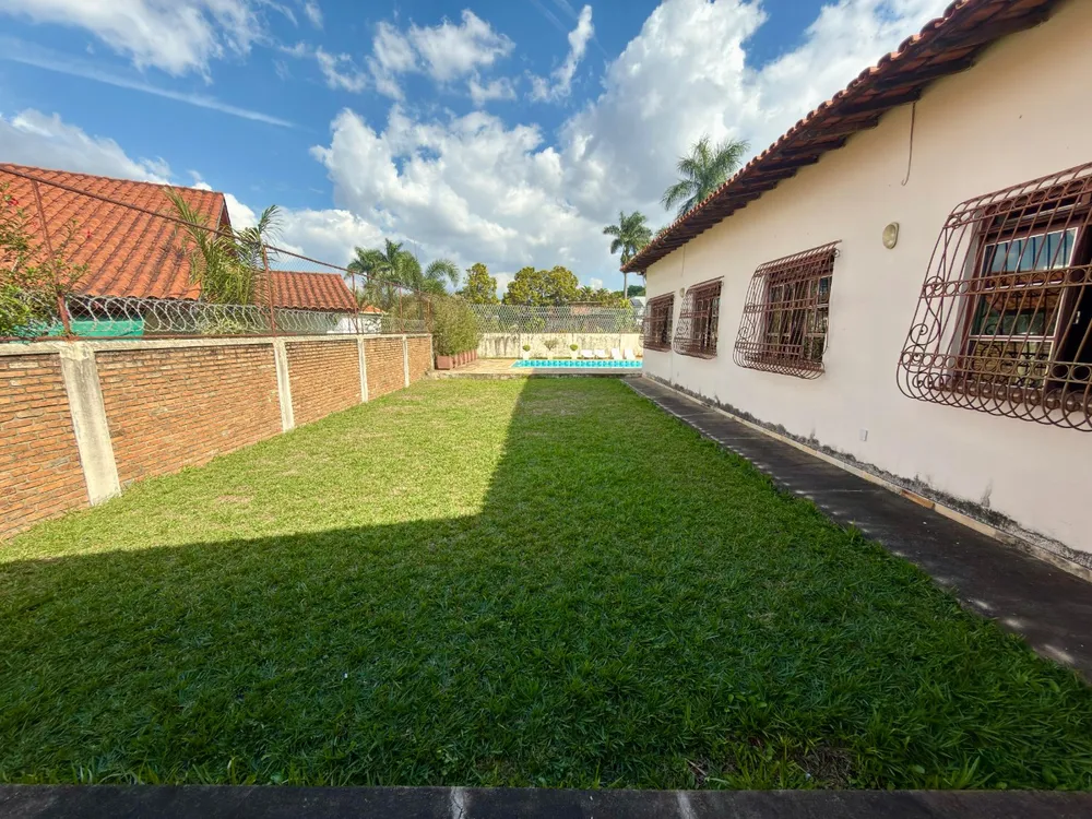 Casa, 4 quartos, 380 m² - Foto 4