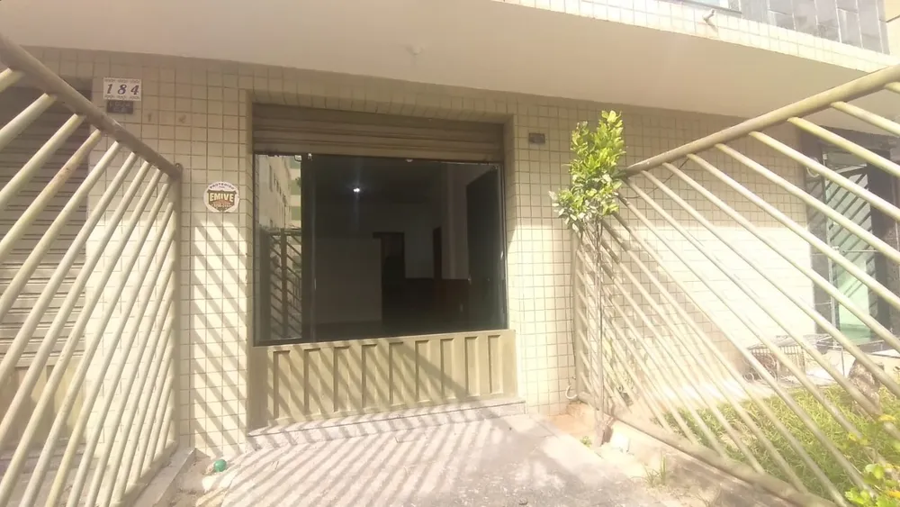 Loja-Salão, 55 m² - Foto 2