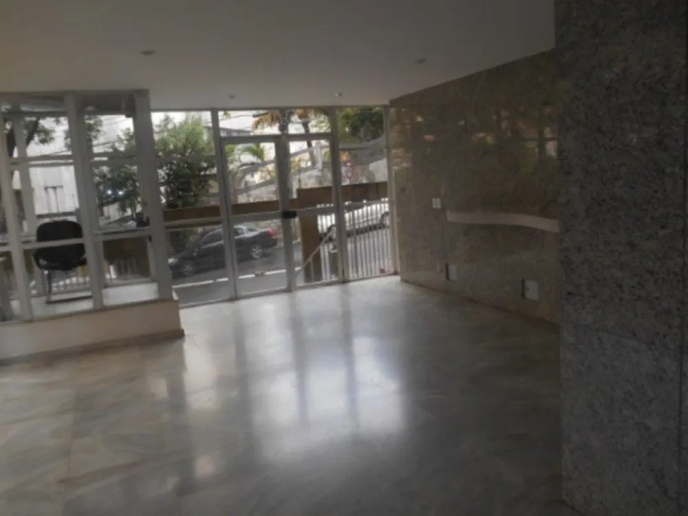 Apartamento, 3 quartos, 140 m² - Foto 9
