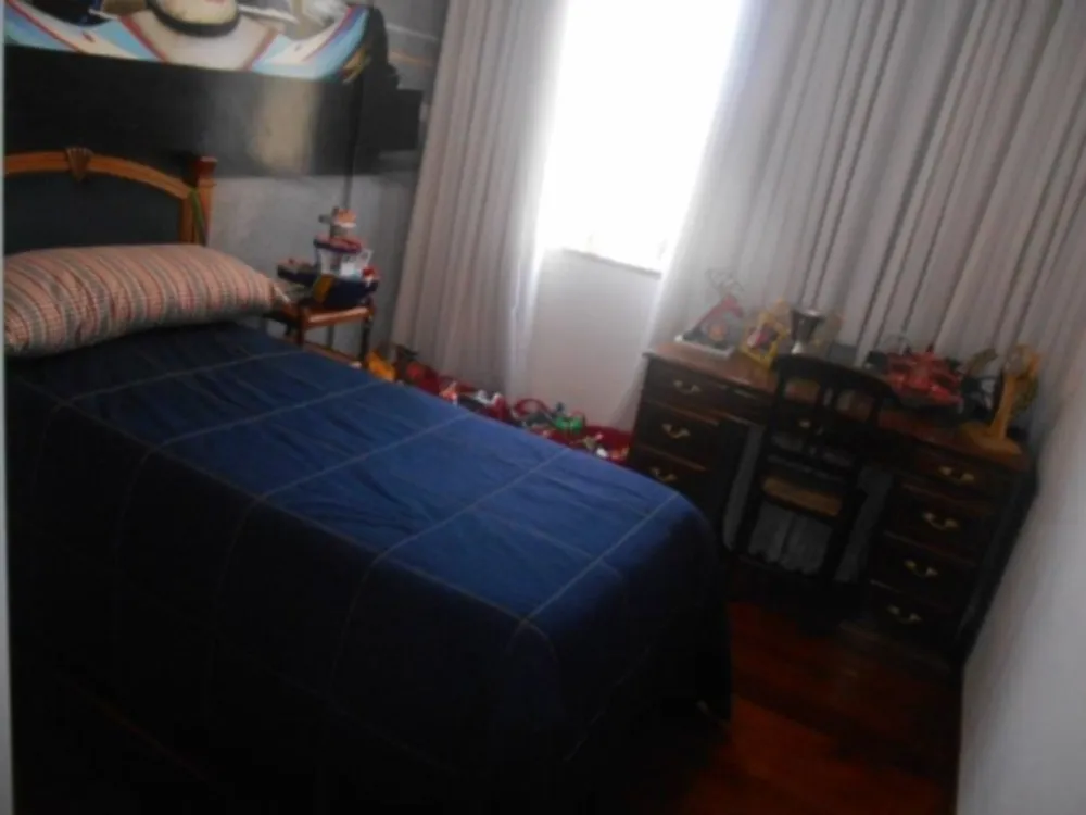 Apartamento, 3 quartos, 140 m² - Foto 4