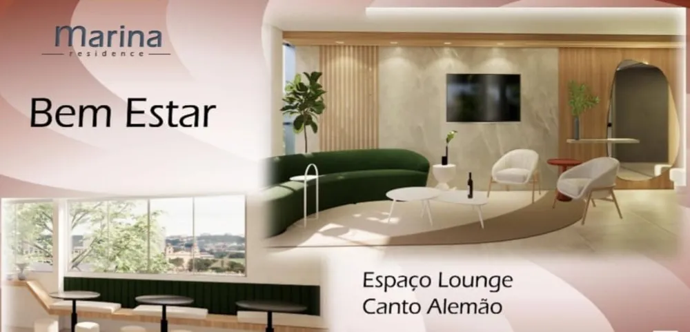 Apartamento, 3 quartos, 69 m² - Foto 3