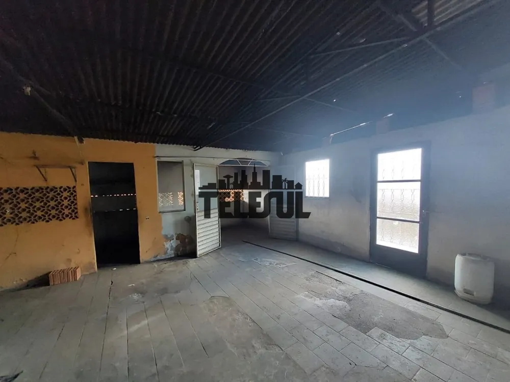 Casa, 3 quartos, 712 m² - Foto 1