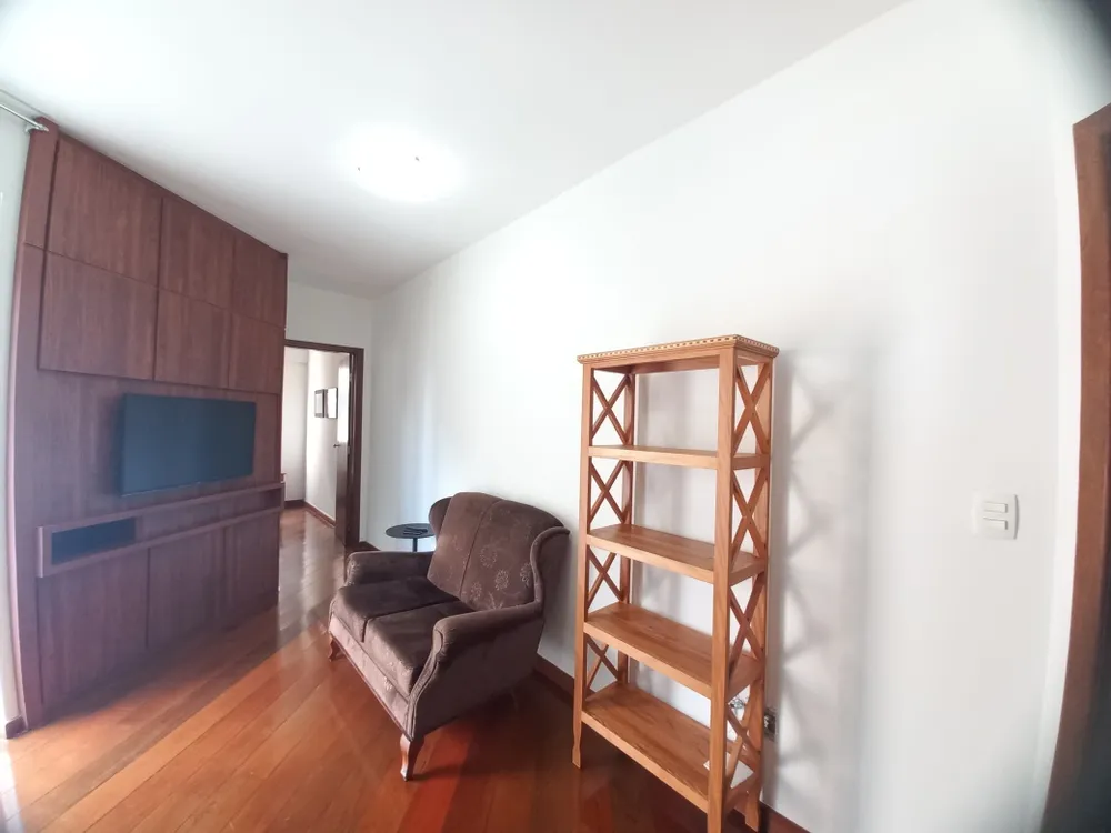 Apartamento, 1 quarto, 39 m² - Foto 1
