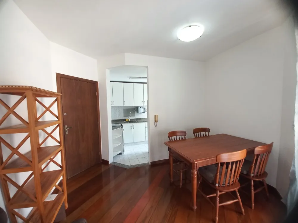 Apartamento, 1 quarto, 39 m² - Foto 4