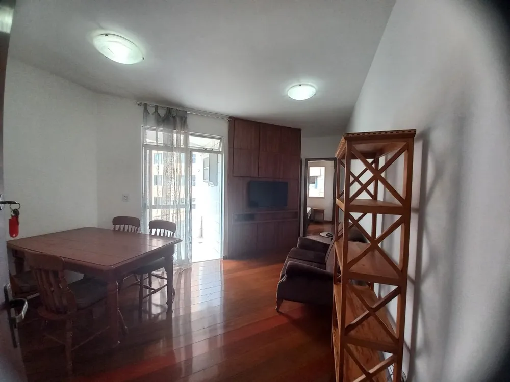 Apartamento, 1 quarto, 39 m² - Foto 2