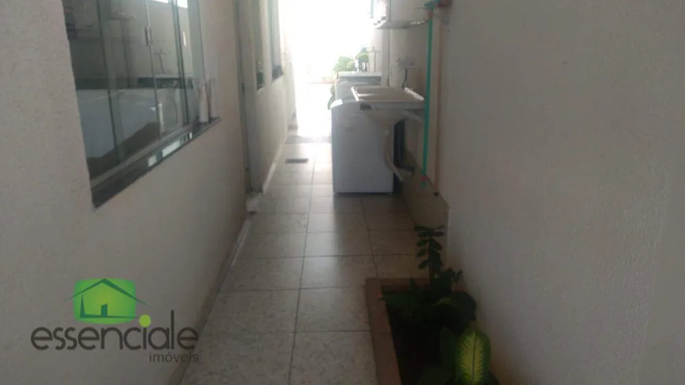 Casa, 3 quartos, 80 m² - Foto 9