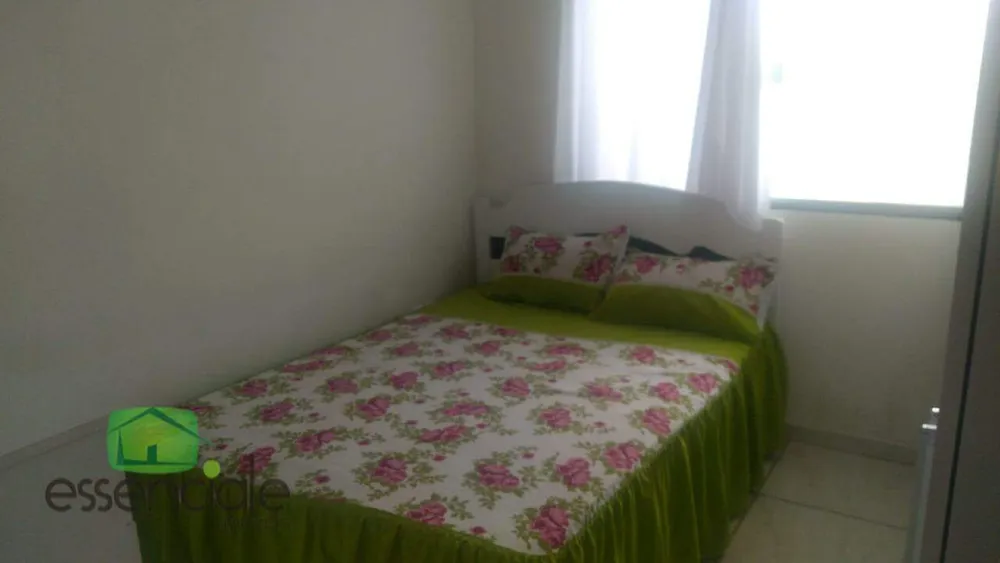 Casa, 3 quartos, 80 m² - Foto 2