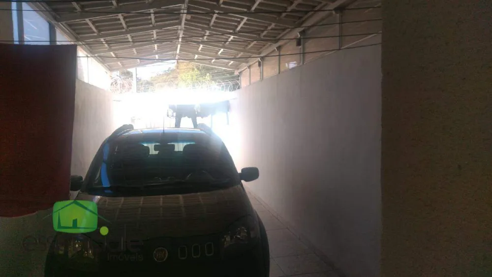 Casa, 3 quartos, 80 m² - Foto 12