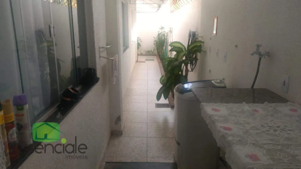 Casa, 3 quartos, 80 m² - Foto 8