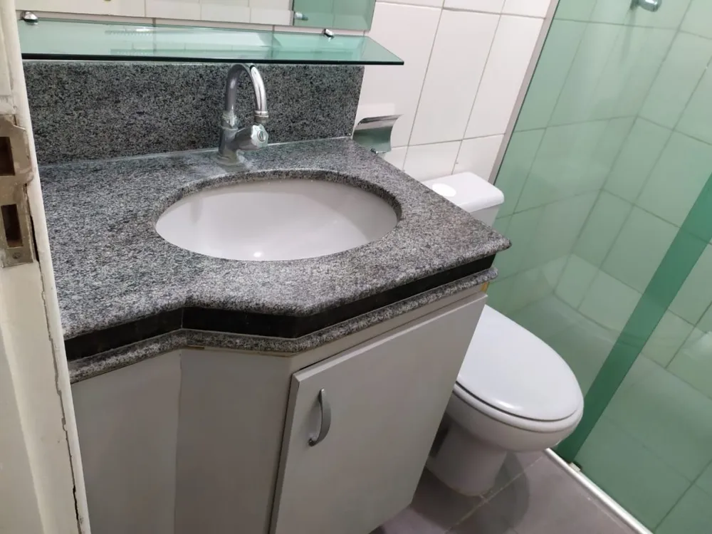 Apartamento, 2 quartos, 45 m² - Foto 15