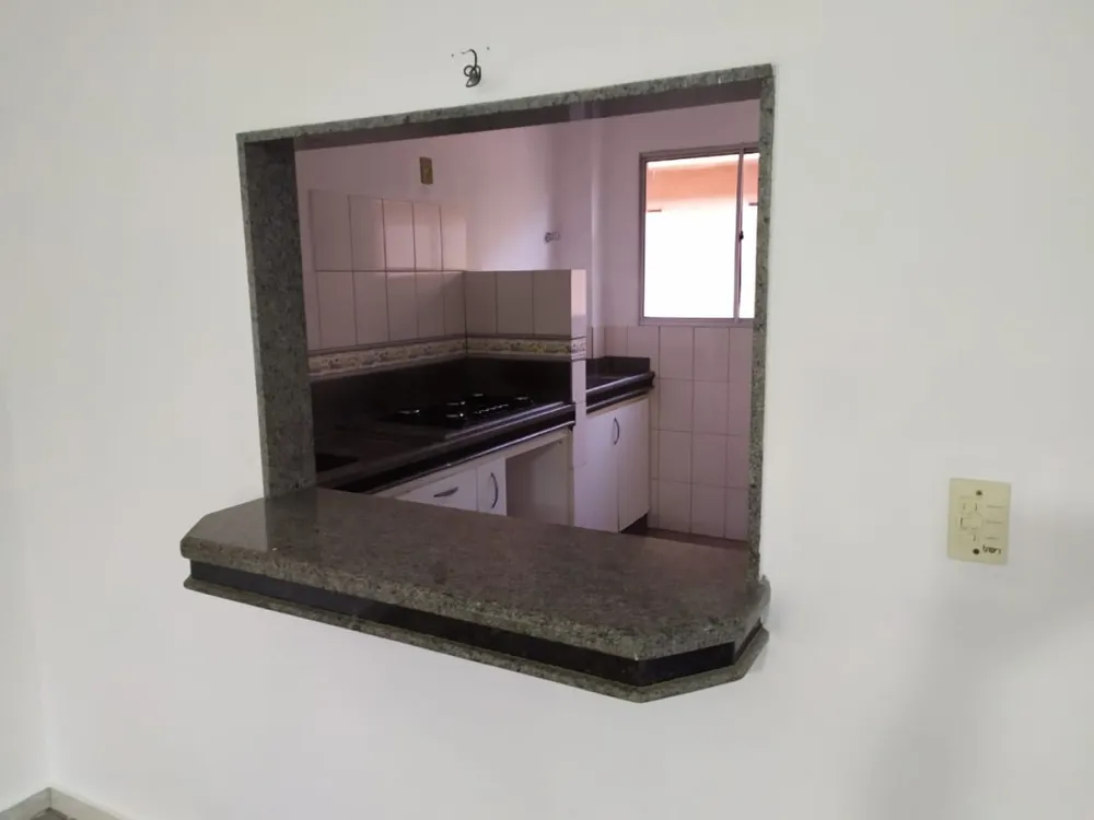 Apartamento, 2 quartos, 45 m² - Foto 5