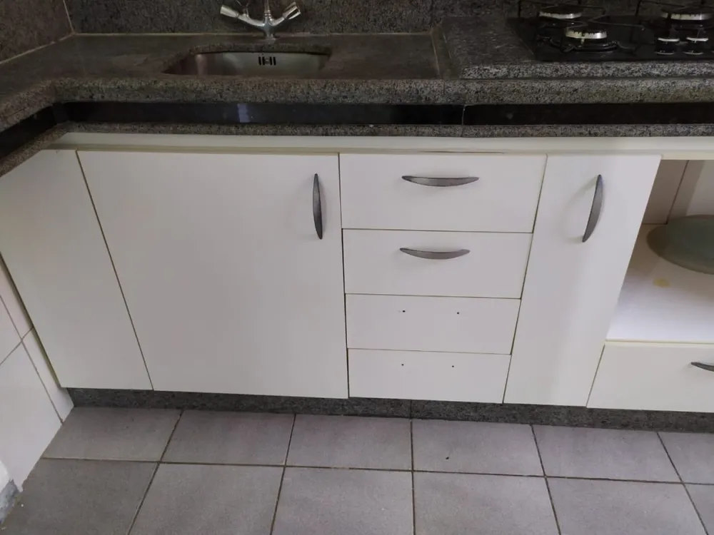 Apartamento, 2 quartos, 45 m² - Foto 12