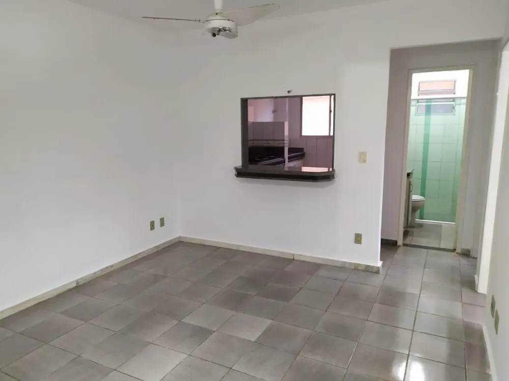 Apartamento, 2 quartos, 45 m² - Foto 3