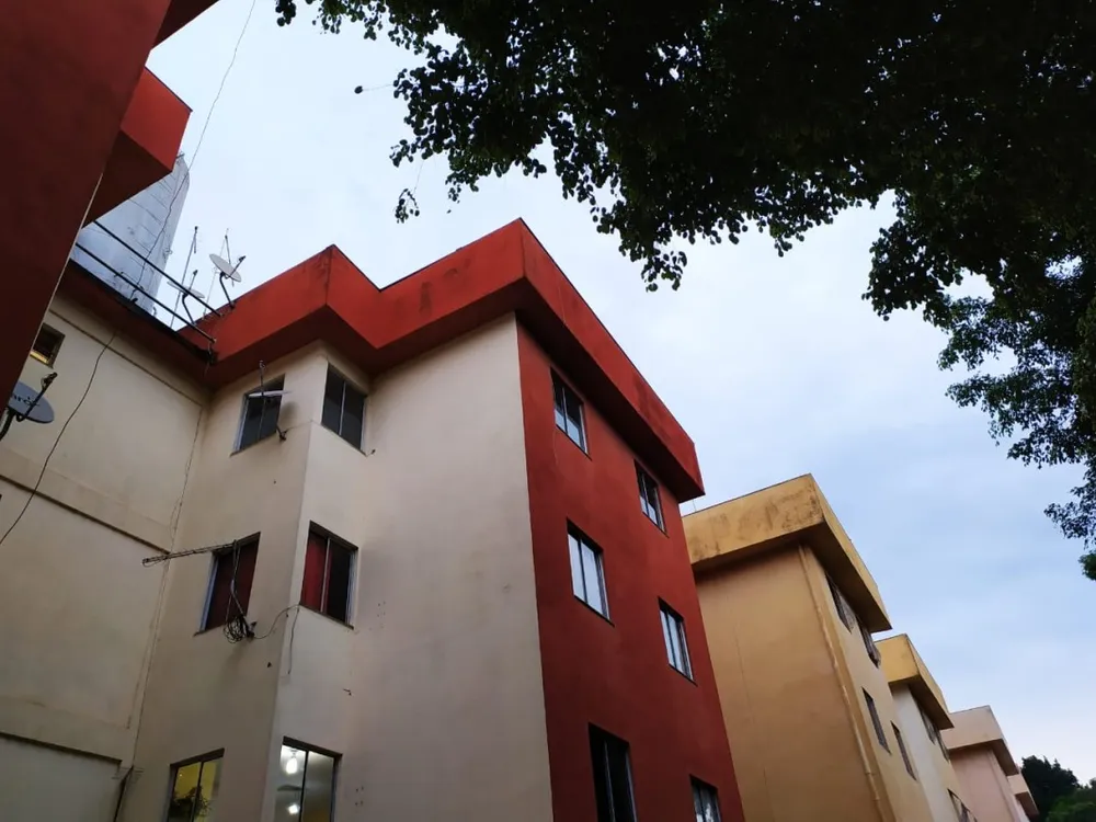 Apartamento, 2 quartos, 45 m² - Foto 2