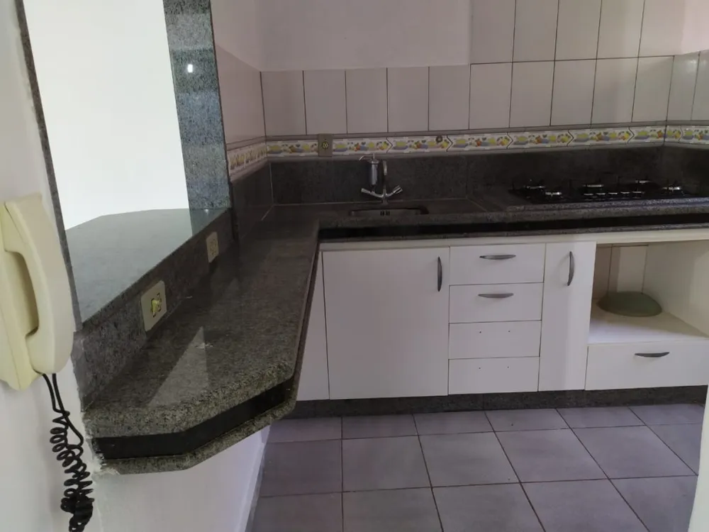Apartamento, 2 quartos, 45 m² - Foto 8