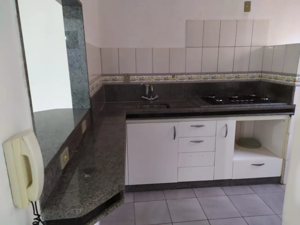Apartamento, 2 quartos, 45 m² - Foto 10