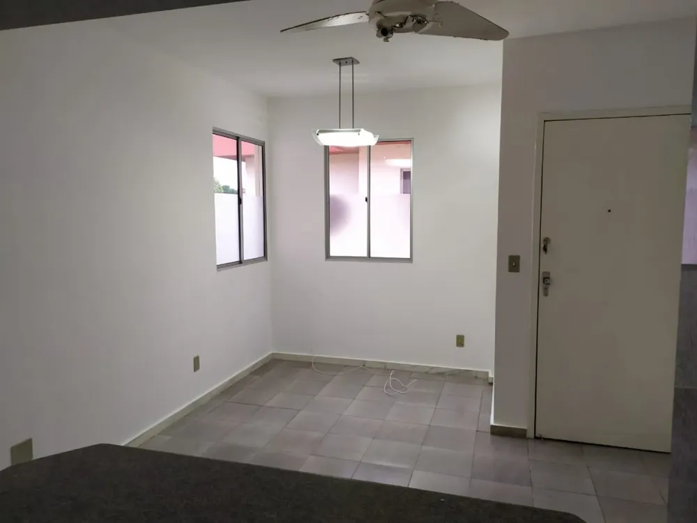 Apartamento, 2 quartos, 45 m² - Foto 6