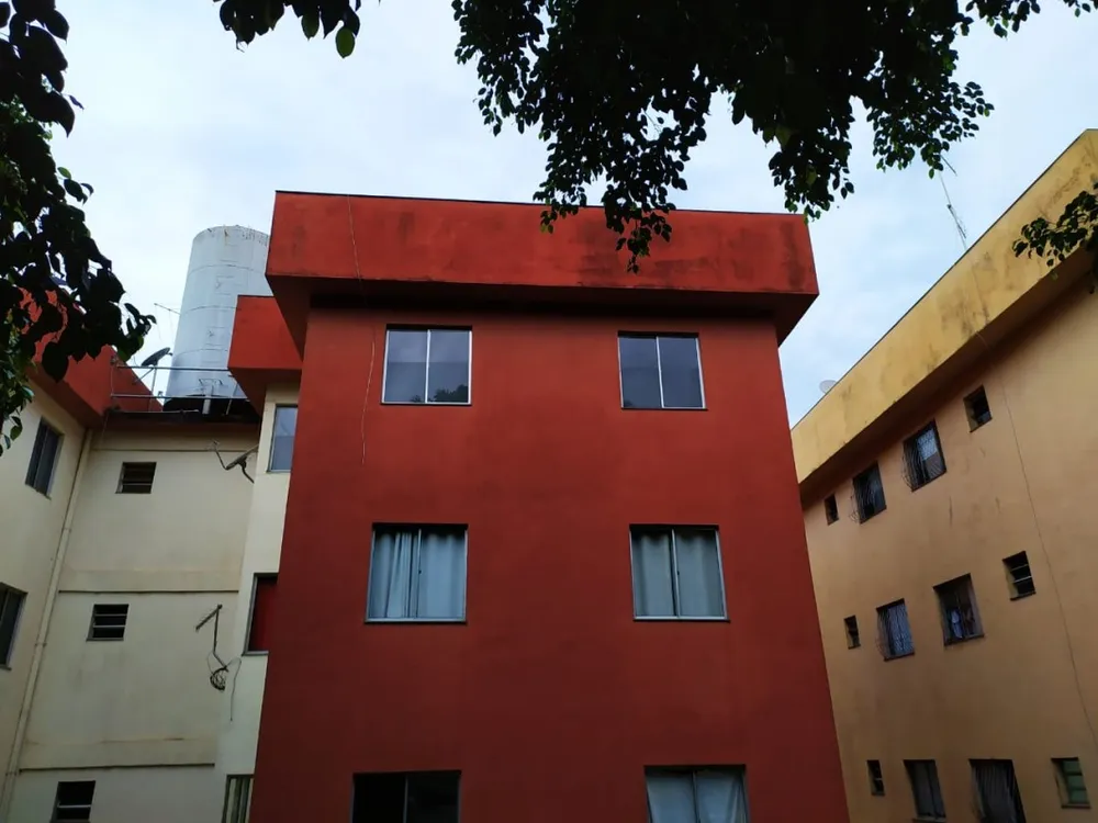 Apartamento, 2 quartos, 45 m² - Foto 1