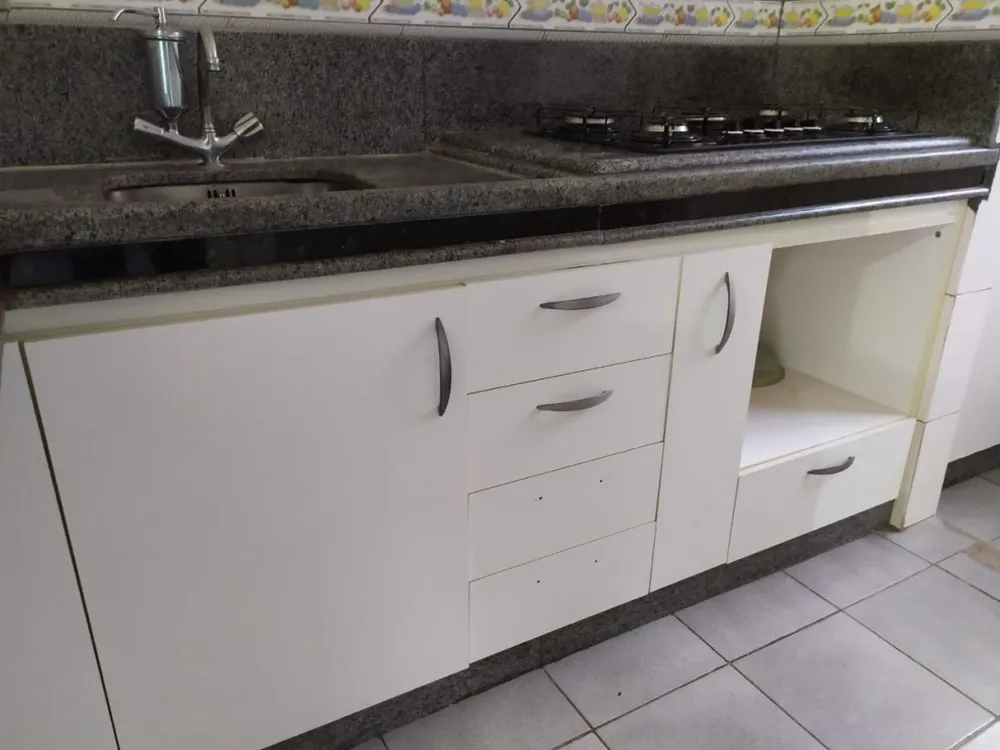 Apartamento, 2 quartos, 45 m² - Foto 11